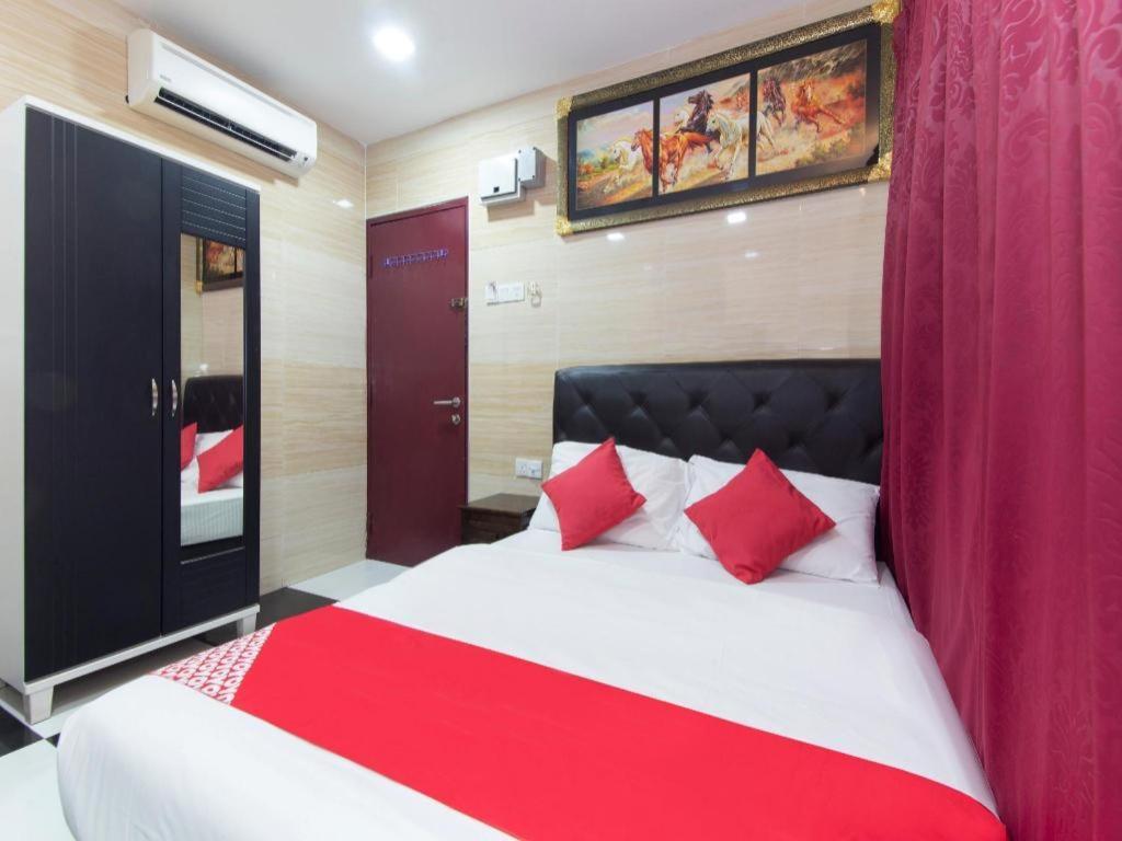 Kuala Selangor Boutique Hotel Dış mekan fotoğraf